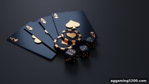 AG真人 bbinplayvip